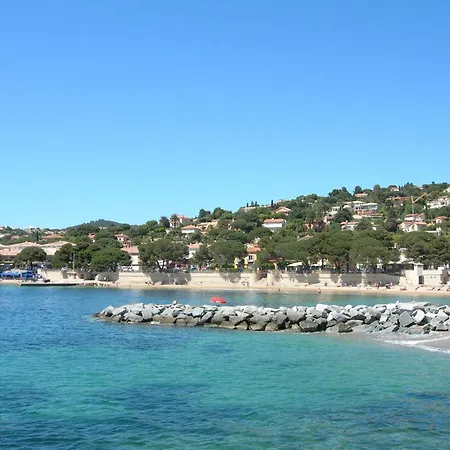 T2 Climatisee Avec Jardin, Proche Plage, Parking Et Animaux Acceptes - Fr-1-768-65